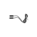 Variante gris clair - Câble de charge personnalisable 100W avec logo - Gerd