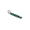 Variante vert - Câble de charge personnalisable avec logo | Evelyn