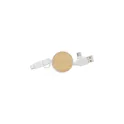 Variante blanc - Câble de charge extensible en ABS Jared