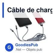 Câble de charge Felix - Miniature 11