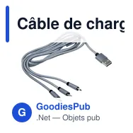 Câble de charge Felix - Miniature 9