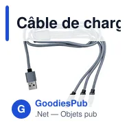 Câble de charge Felix - Miniature 10