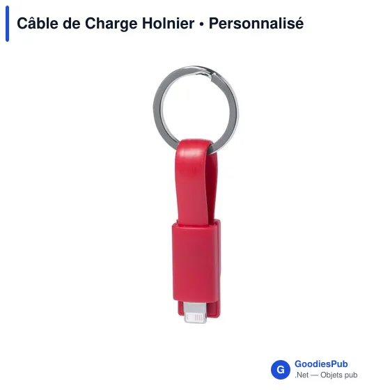 Clé USB personnalisable avec logo pour entreprises - Image 11