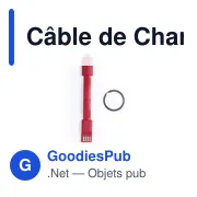 Clé USB personnalisable avec logo pour entreprises - Miniature 3