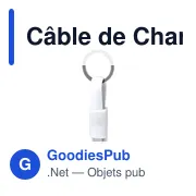 Clé USB personnalisable avec logo pour entreprises - Miniature 6