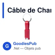 Clé USB personnalisable avec logo pour entreprises - Miniature 7