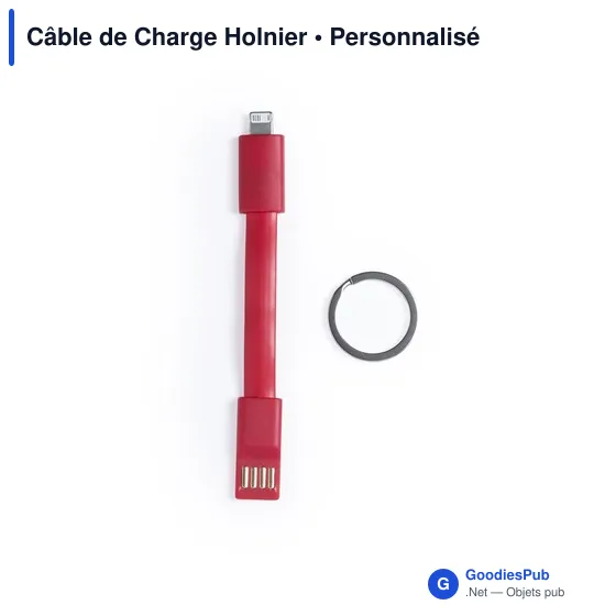 Clé USB personnalisable avec logo pour entreprises - Image 8