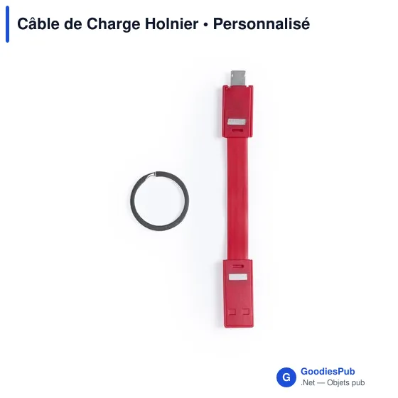 Clé USB personnalisable avec logo pour entreprises - Image 9