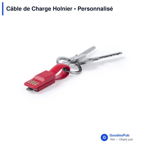 Clé USB personnalisable avec logo pour entreprises - Image 10