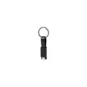 Variante noir - Clé USB personnalisable avec logo pour entreprises