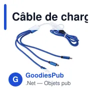 Câble de charge Leif - Miniature 10
