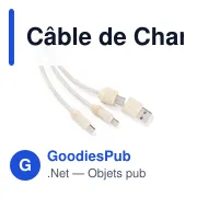Clé USB personnalisable avec logo pour entreprises - Miniature 2