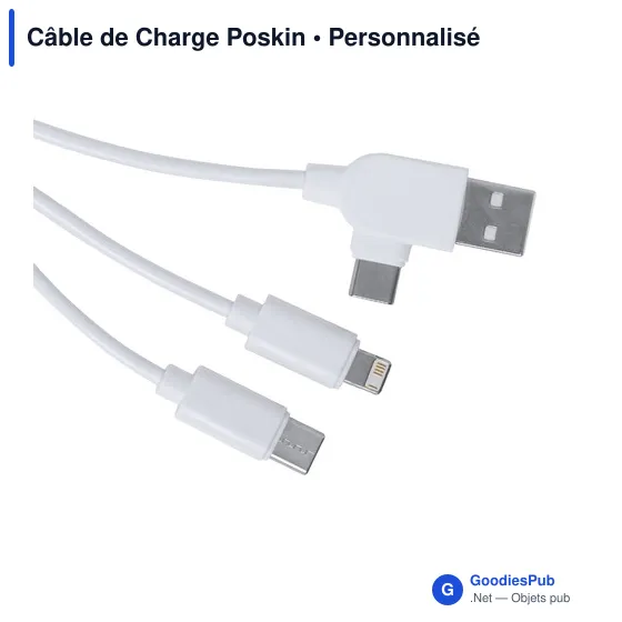 Clé USB personnalisable avec logo en carton de lait recyclé - Image 4