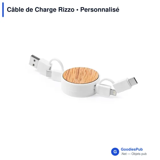 Clé USB personnalisable avec logo pour entreprises - Image 3