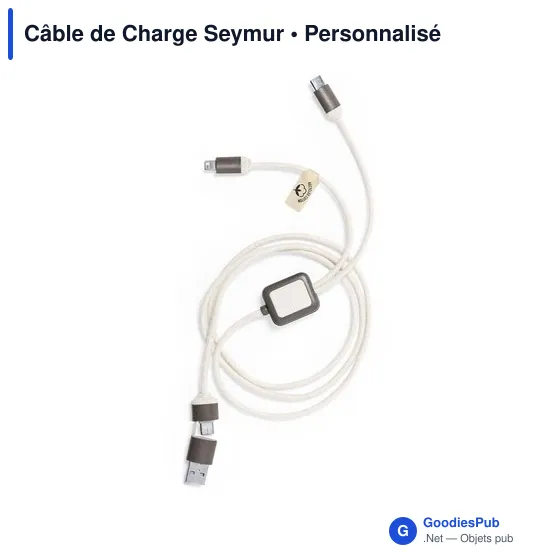 Clé USB personnalisable avec logo pour entreprises - Image 2