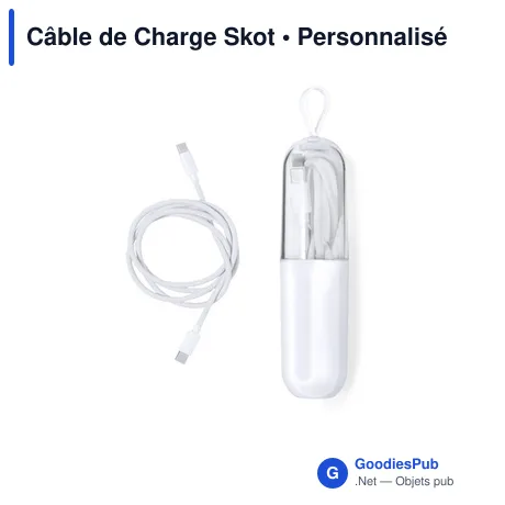 Câble de Charge Skot