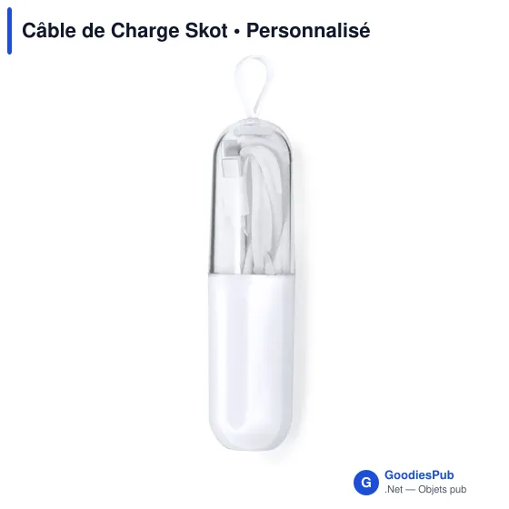 Câble de Charge Skot - Image 2