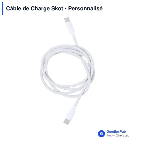 Câble de Charge Skot - Image 3