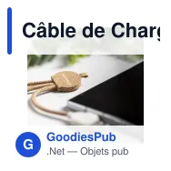 Câble de Charge Stuart - Miniature 6