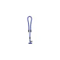Variante bleu - Câble de Charge Support Elnora