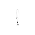 Variante blanc - Câble de Charge Support Elnora