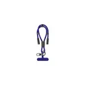 Variante bleu - Câble de Charge Support Euclab