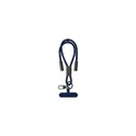 Variante bleu marine - Câble de Charge Support Euclab