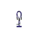 Variante bleu - Câble de Charge Support Euclab