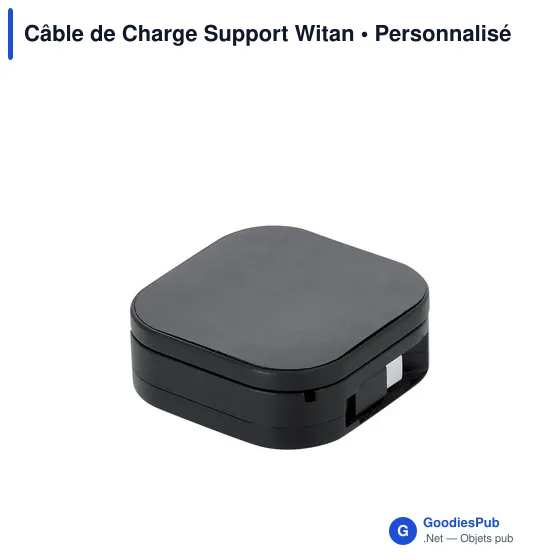 Câble de Charge Support Witan - Image 3