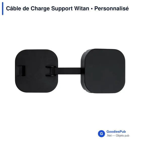 Câble de Charge Support Witan - Image 4