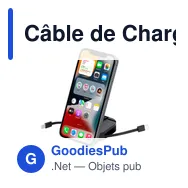 Câble de Charge Support Witan - Miniature 5