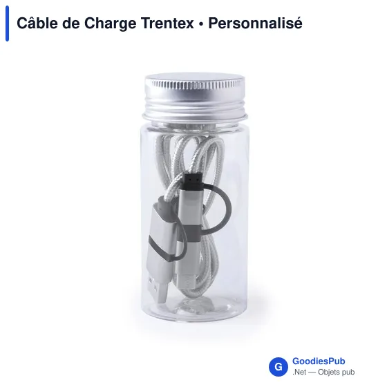 Clé USB personnalisable avec logo pour entreprises - Image 3