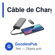 Câble de Charge Vinox - Miniature 4