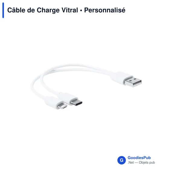 Clé USB personnalisable avec logo pour entreprises - Image 2