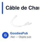 Clé USB personnalisable avec logo pour entreprises - Miniature 3
