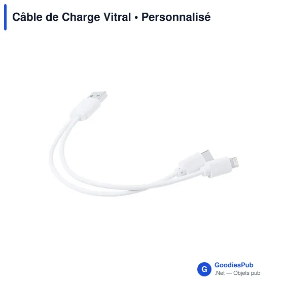 Clé USB personnalisable avec logo pour entreprises - Image 3