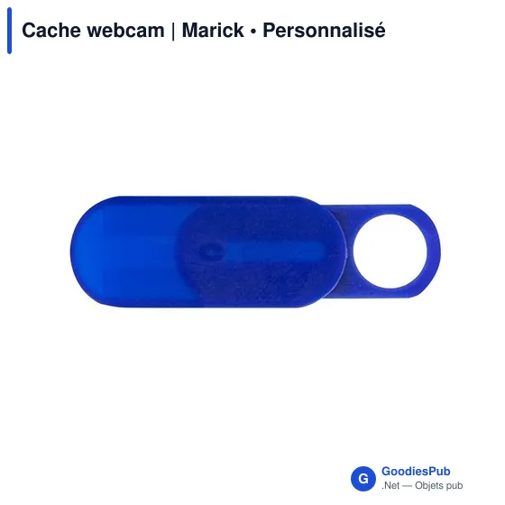 Cache webcam | Marick - Image 1