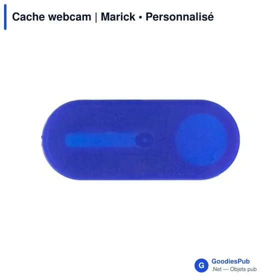 Cache webcam | Marick - Image 2