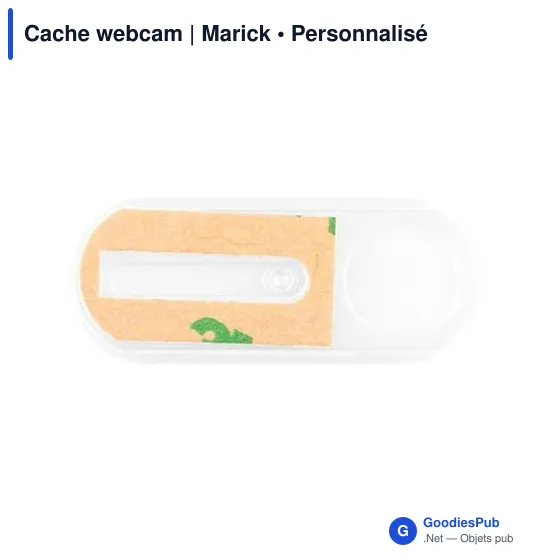 Cache webcam | Marick - Image 12