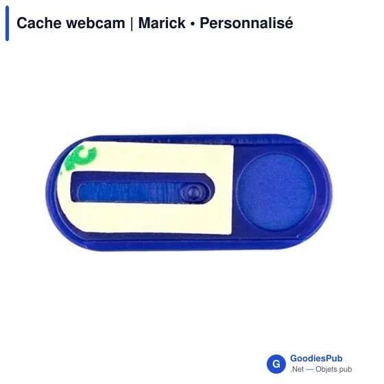 Cache webcam | Marick - Image 3
