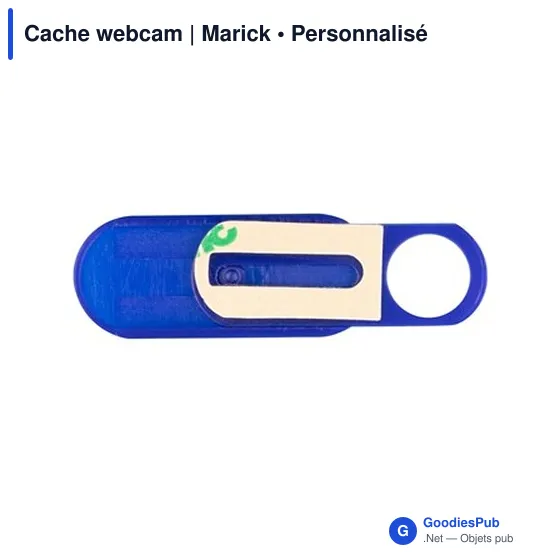 Cache webcam | Marick - Image 4