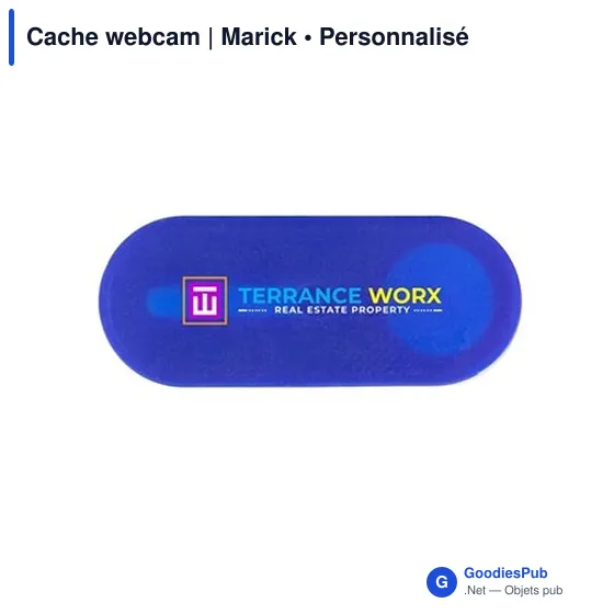 Cache webcam | Marick - Image 5