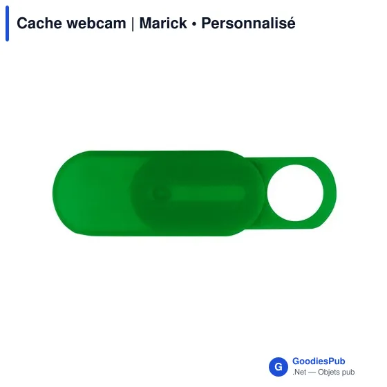 Cache webcam | Marick - Image 6
