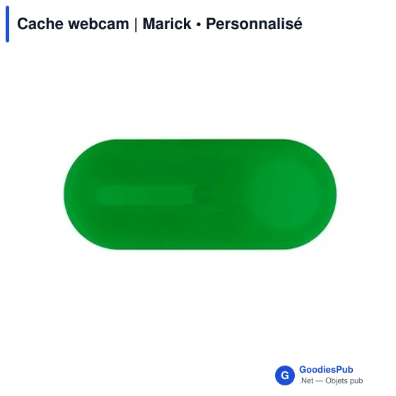 Cache webcam | Marick - Image 7