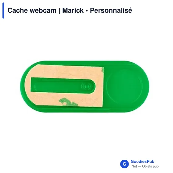 Cache webcam | Marick - Image 8