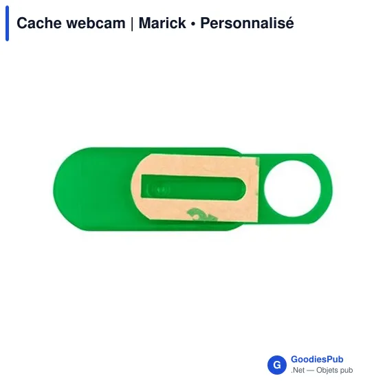 Cache webcam | Marick - Image 9