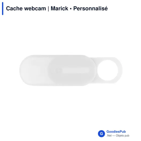 Cache webcam | Marick - Image 10