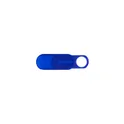 Variante bleu - Cache webcam | Marick