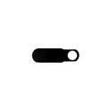 Variante noir - Cache webcam | Marick