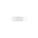 Variante blanc - Cache webcam | Marick